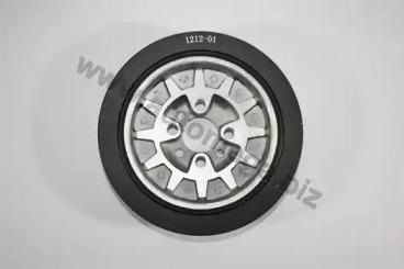 Automega 130041110 Шкив коленвала Automega 130041110 Шкив коленвала