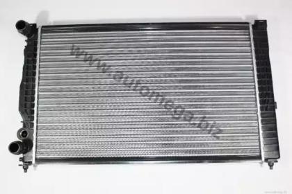 Automega 130049410 Радіатор охолодження двигуна Automega 130049410 Радіатор охолодження двигуна