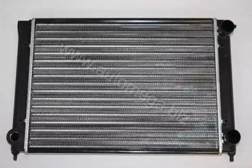 Automega 130049710 Радіатор охолодження двигуна Automega 130049710 Радіатор охолодження двигуна