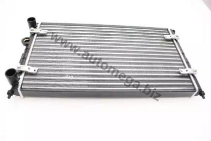 Automega 130051010 Радіатор Automega 130051010 Радіатор