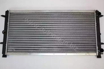 Automega 130051510 Радіатор Automega 130051510 Радіатор