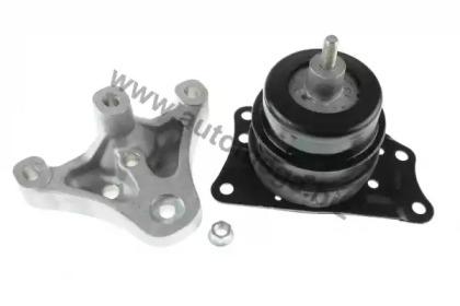Automega 130055110 Опора двигуна, КПП Automega 130055110 Опора двигуна, КПП