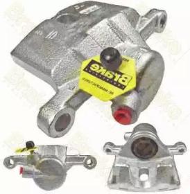 Brake Engineering CA1282R Brake caliper