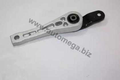 Automega 130062210 Опора двигуна, КПП Automega 130062210 Опора двигуна, КПП