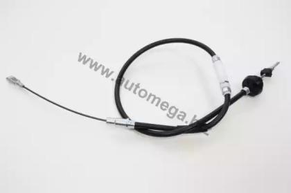 Automega 130069910 Трос зчеплення Automega 130069910 Трос зчеплення