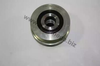 Automega 130071210 Шкив генератора