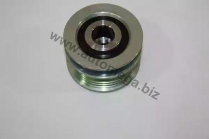 Automega 130071410 Шкив генератора