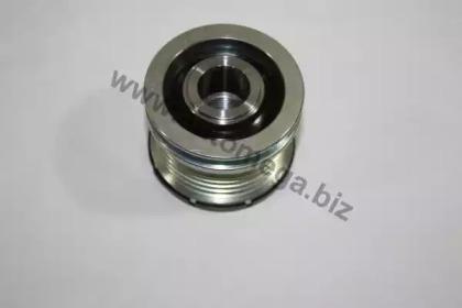 Automega 130071510 Шкив генератора Automega 130071510 Шкив генератора