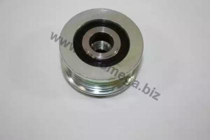 Automega 130071710 Механізм вільного ходу генератора Automega 130071710 Механізм вільного ходу генератора