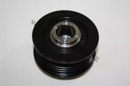 Automega 130072010 Шкив генератора Automega 130072010 Шкив генератора