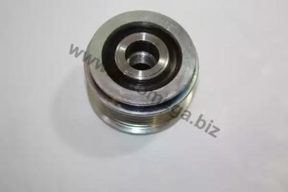 Automega 130072110 Шкив генератора Automega 130072110 Шкив генератора