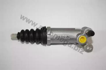 Automega 130073010 Циліндр зчеплення робочий