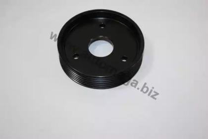 Automega 130073610 Шків колінвала