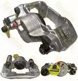 Brake Engineering CA1337 Супорт гальмівний Brake Engineering CA1337 Супорт гальмівний