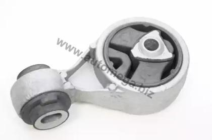Automega 130079910 Insulator engine mounting