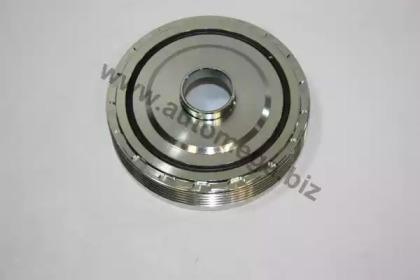 Automega 130080410 Шкив коленвала