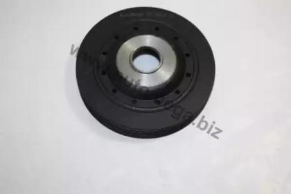 Automega 130080510 Шкив коленвала