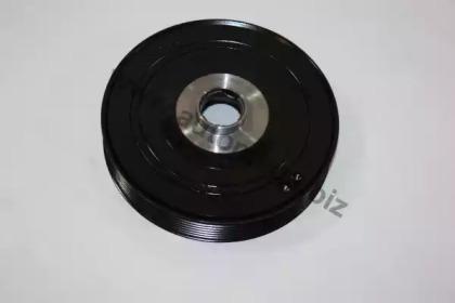 Automega 130081310 Шків колінвала