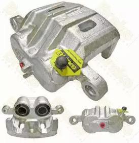 Brake Engineering CA1368R Суппорт тормозной Brake Engineering CA1368R Суппорт тормозной