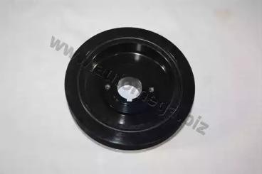 Automega 130090210 Шкив коленвала Automega 130090210 Шкив коленвала