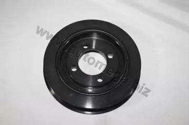 Automega 130091010 Шків колінвала