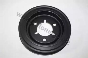 Automega 130091110 Шкив коленвала