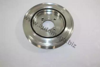 Automega 130091210 Шкив коленвала Automega 130091210 Шкив коленвала