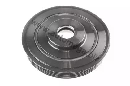 Automega 130092110 Шкив коленвала Automega 130092110 Шкив коленвала