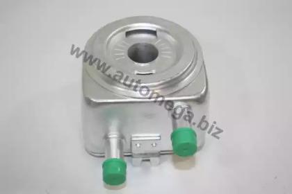 Automega 130092910 Радіатор масляний