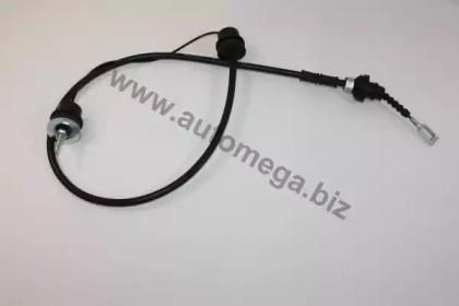 Automega 130094110 Трос зчеплення Automega 130094110 Трос зчеплення