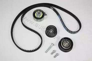 Automega 130100210 Ремінь ГРМ комплект Automega 130100210 Ремінь ГРМ комплект