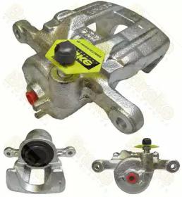Brake Engineering CA1403R Brake caliper Brake Engineering CA1403R Brake caliper