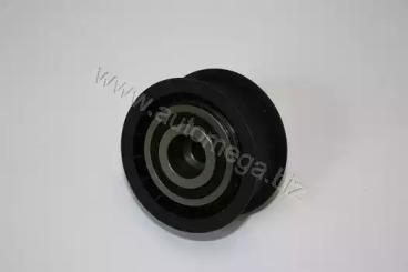 Automega 130105110 Ролик натяжний ременя поліклинового