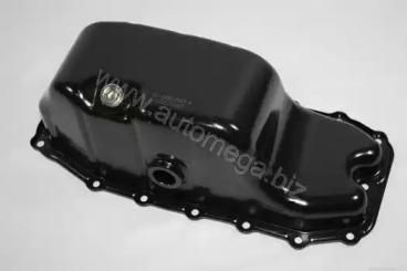 Automega 130109010 Піддон оливний