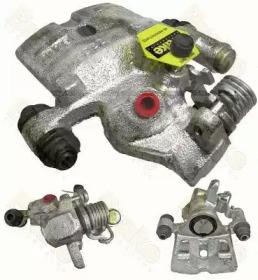 Brake Engineering CA1409 Супорт гальмівний