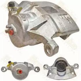 Brake Engineering CA1414 Супорт гальмівний Brake Engineering CA1414 Супорт гальмівний