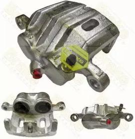 Brake Engineering CA1415R Суппорт тормозной Brake Engineering CA1415R Суппорт тормозной