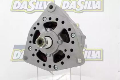 Da Silva 010965 Alternator assy Da Silva 010965 Alternator assy