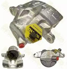 Brake Engineering CA1455R Brake caliper Brake Engineering CA1455R Brake caliper