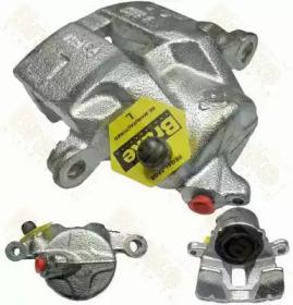 Brake Engineering CA1457 Супорт гальмівний Brake Engineering CA1457 Супорт гальмівний