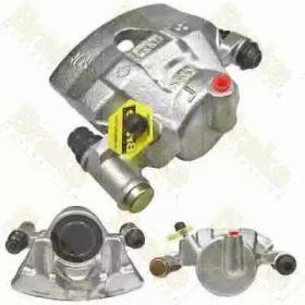 Brake Engineering CA1472R Brake caliper