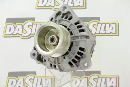 Da Silva 011190 Alternator assy