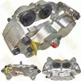Brake Engineering CA1584 Brake caliper Brake Engineering CA1584 Brake caliper