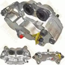 Brake Engineering CA1584R Brake caliper Brake Engineering CA1584R Brake caliper