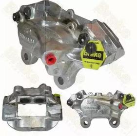 Brake Engineering CA1606 Brake caliper