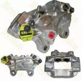 Brake Engineering CA1606R Brake caliper