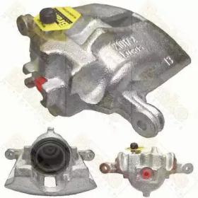 Brake Engineering CA1616 Brake caliper Brake Engineering CA1616 Brake caliper