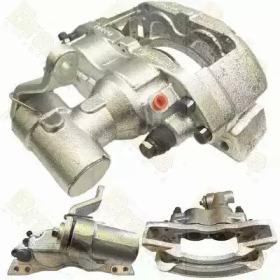 Brake Engineering CA1619 Brake caliper Brake Engineering CA1619 Brake caliper