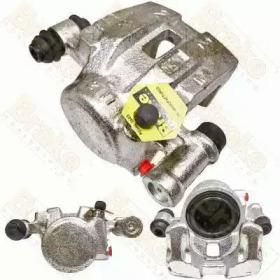 Brake Engineering CA1646 Brake caliper Brake Engineering CA1646 Brake caliper
