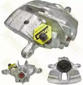 Brake Engineering CA1657 Brake caliper Brake Engineering CA1657 Brake caliper